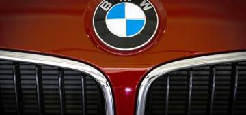 BMW 100. yılını kutluyor BMW 100. yılını kutluyor