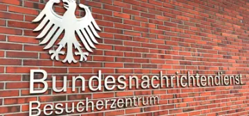 BND’nin yurt dışı dinlemeleri anayasaya aykırı bulundu BND’nin yurt dışı dinlemeleri anayasaya aykırı bulundu