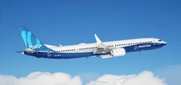 Boeing 737 satışlarında düşüş gözlendi
