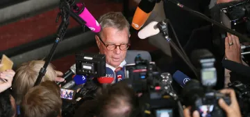 Anayasa Mahkemesi de yasağı onayladı Anayasa Mahkemesi de yasağı onayladı