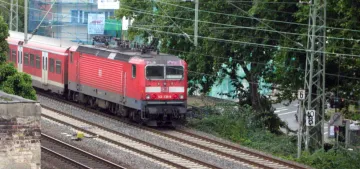 Almanya'da trende bıçaklı saldırı Almanya'da trende bıçaklı saldırı