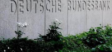 Bundesbank Başkanı enflasyon mücadelesine dikkat çekti