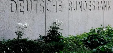 Bundesbank 2024 yılında 19,8 milyar Euro zarar etti
