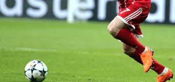 Bayern Münih Berlin'i 1-0 yendi