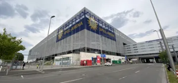 Almanya’da seyircili futbol maçlarına yeşil ışık Almanya’da seyircili futbol maçlarına yeşil ışık