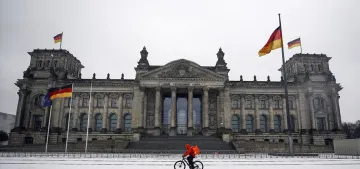 CDU’lu milletvekili Yahudi düşmanlığı yapanlara vatandaşlık verilmesine karşı