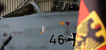 Alman ordusunda casusluk gözaltıları Alman ordusunda casusluk gözaltıları