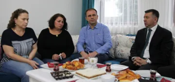 Almanya'da öldürülen Burak Bektaş'ın ailesi şikayetçi