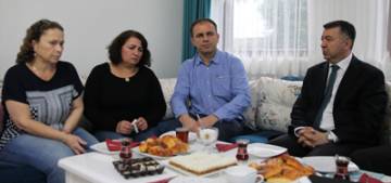 Almanya'da öldürülen Burak Bektaş'ın ailesi şikayetçi