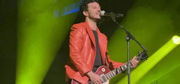 Buray Köln’de konser verdi