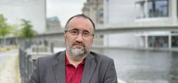 Siyasiler İslam düşmanlığına karşı yeterince mücadele etmiyor Siyasiler İslam düşmanlığına karşı yeterince mücadele etmiyor