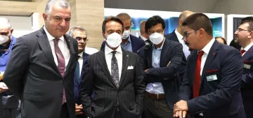 İş insanlarının vize konusundaki sorunları çözülmeli İş insanlarının vize konusundaki sorunları çözülmeli