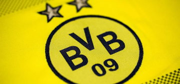 Dortmund deplasmanda Hertha Berlin’i yendi