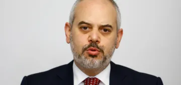 TRT Deutsch bürosuna geçmiş olsun ziyareti