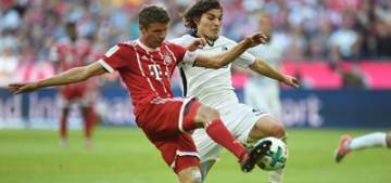 Çağlar Söyüncü para yerine kariyeri seçti Çağlar Söyüncü para yerine kariyeri seçti