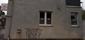 Almanya'da camilere saldırılar devam ediyor