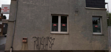 Almanya'da camilere saldırılar devam ediyor Almanya'da camilere saldırılar devam ediyor