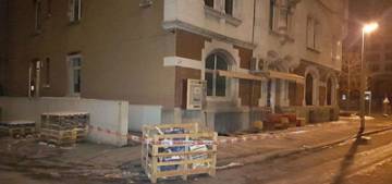 Almanya'da cami saldırıları bitmiyor Almanya'da cami saldırıları bitmiyor