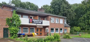 Bramsche'de camiye gamalı haç çizili tehdit mektubu gönderildi Bramsche'de camiye gamalı haç çizili tehdit mektubu gönderildi