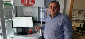 Camiye girişlerde koronavirüs uygulaması Camiye girişlerde koronavirüs uygulaması