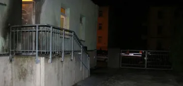 Camiye saldıran Alman suçunu itiraf etti