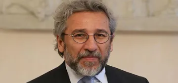 Mahkeme Can Dündar’a 15 gün süre verdi Mahkeme Can Dündar’a 15 gün süre verdi