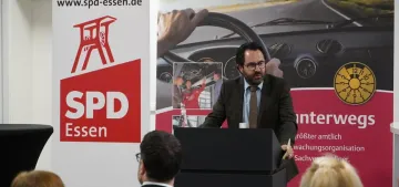 Misafir işçilikten göçmen kökenli girişimciliğe Misafir işçilikten göçmen kökenli girişimciliğe