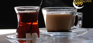 Çay ve kahvenin bilinmeyen riskleri