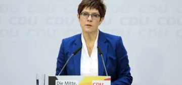 Başbakan adayı olmayacağım