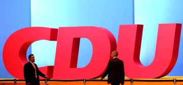 CDU’dan Türkçe reklam filmi