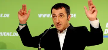 Özdemir parti başkanlığını bırakıyor