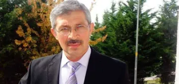 Stade din görevlisi boğularak can verdi