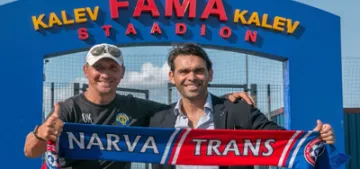 Cenk Özcan’ın takımı 8 maçtır yenilmiyor