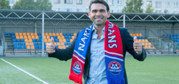 Estonya liginde ilk Türk antrenör Cenk Özcan Estonya liginde ilk Türk antrenör Cenk Özcan