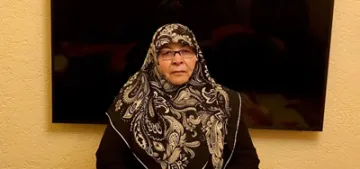 "Biz Bize Yeteriz Türkiyem" kampanyasına 10 bin Euro bağışladı