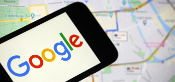 Google Almanya’ya 1 milyar Euroluk yatırım yapacak