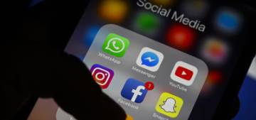 Facebook'taki 10 yıllık değişim paylaşımı tartışma yarattı