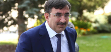 AK Parti’den Almanya hamlesi