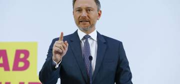 Köln’de ezan okunması din özgürlüğünün bir parçası Köln’de ezan okunması din özgürlüğünün bir parçası