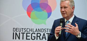 Christian Wulff Christian Wulff