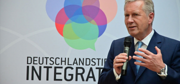 Christian Wulff