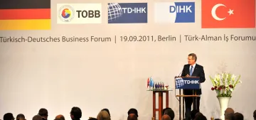 Laumann’dan Wulff’a destek