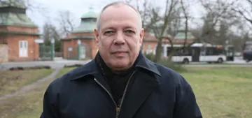 Alman politikaciya göre Türkiye Zeytin Dalı Harekatı'nda haklı