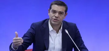 Cipras AB'ye Almanya’yı şikayet etti Cipras AB'ye Almanya’yı şikayet etti