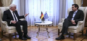 Yunanistan tazminat talebinden vazgeçmiyor