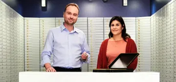 Hollanda merkezli kasa kiralama şirketi Almanya’da ilk şubesini açtı Hollanda merkezli kasa kiralama şirketi Almanya’da ilk şubesini açtı