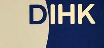 D-IHK büyüme beklentisini yukarı yönlü revize etti