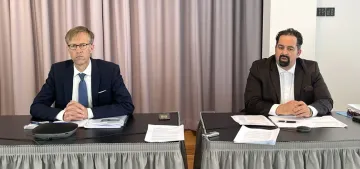 İnternetteki nefret paylaşımları sokakta yapılanlar kadar tehlikeli İnternetteki nefret paylaşımları sokakta yapılanlar kadar tehlikeli