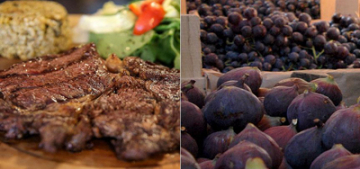Kansızlığa karşı siyah renkli gıda tüketin