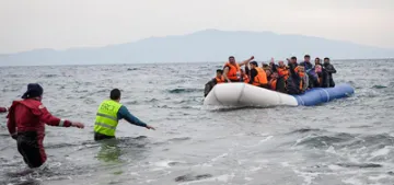 Almanya, Rusya, Çin ve İran’dan Suriye diplomasisi